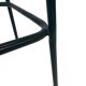 Vintage stool barstool Dirk van Sliedregt Rohe Noordwolde