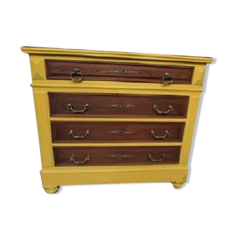 1900 chest of drawers