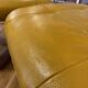 Pair of vintage Scandinavian footrests/ottomans from the 1970s – refurbished