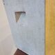 Fiber cement pot