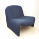 Alky lounge chair by Giancarlo Piretti for Artifort, 1970s
