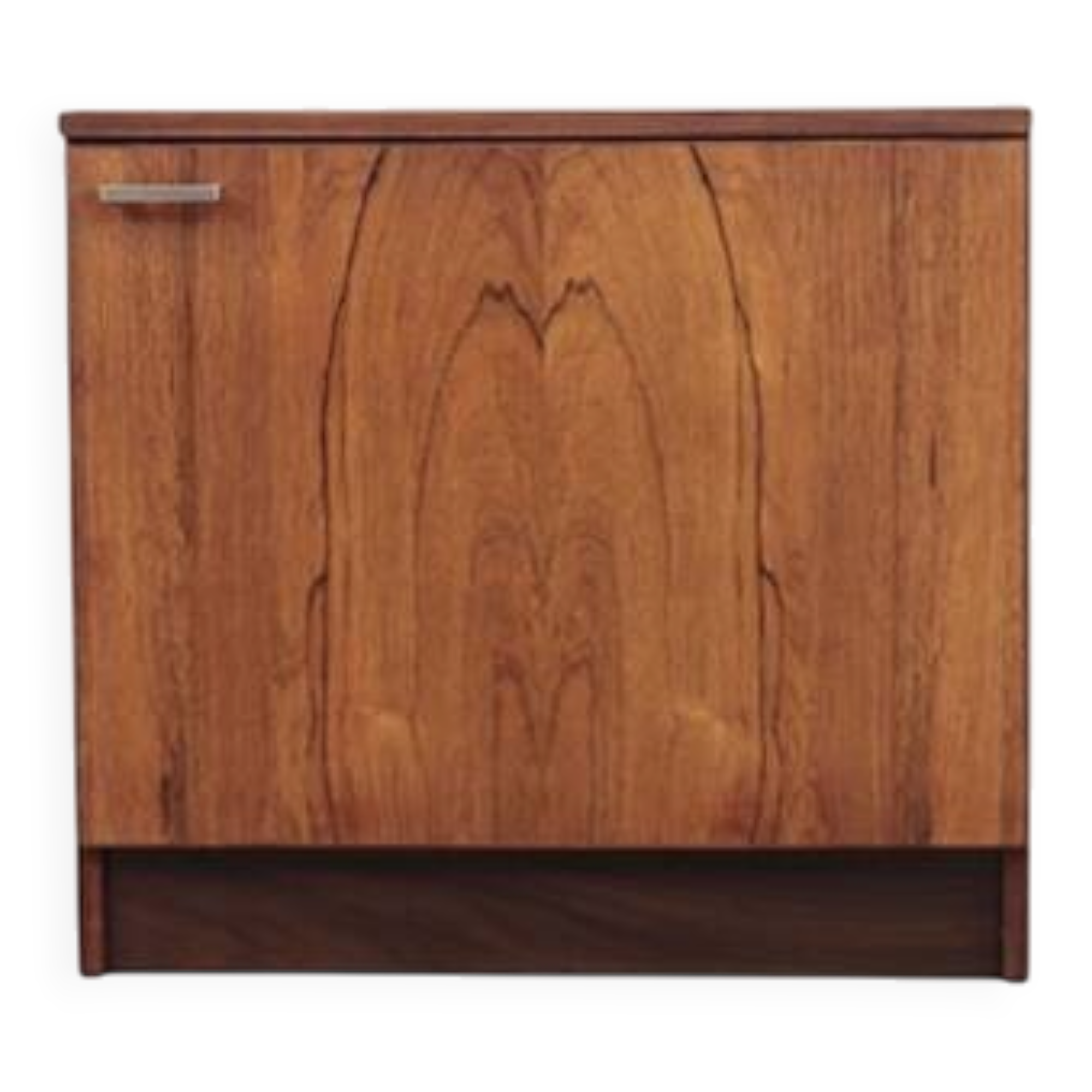 Rosewood cabinet, Danish design, 1960s, production: Denmark