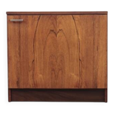 Rosewood cabinet, Danish design, 1960s, production: Denmark