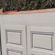 Paire double portes de placard façade h252xl4m