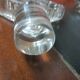 Crystal Art Deco decanter