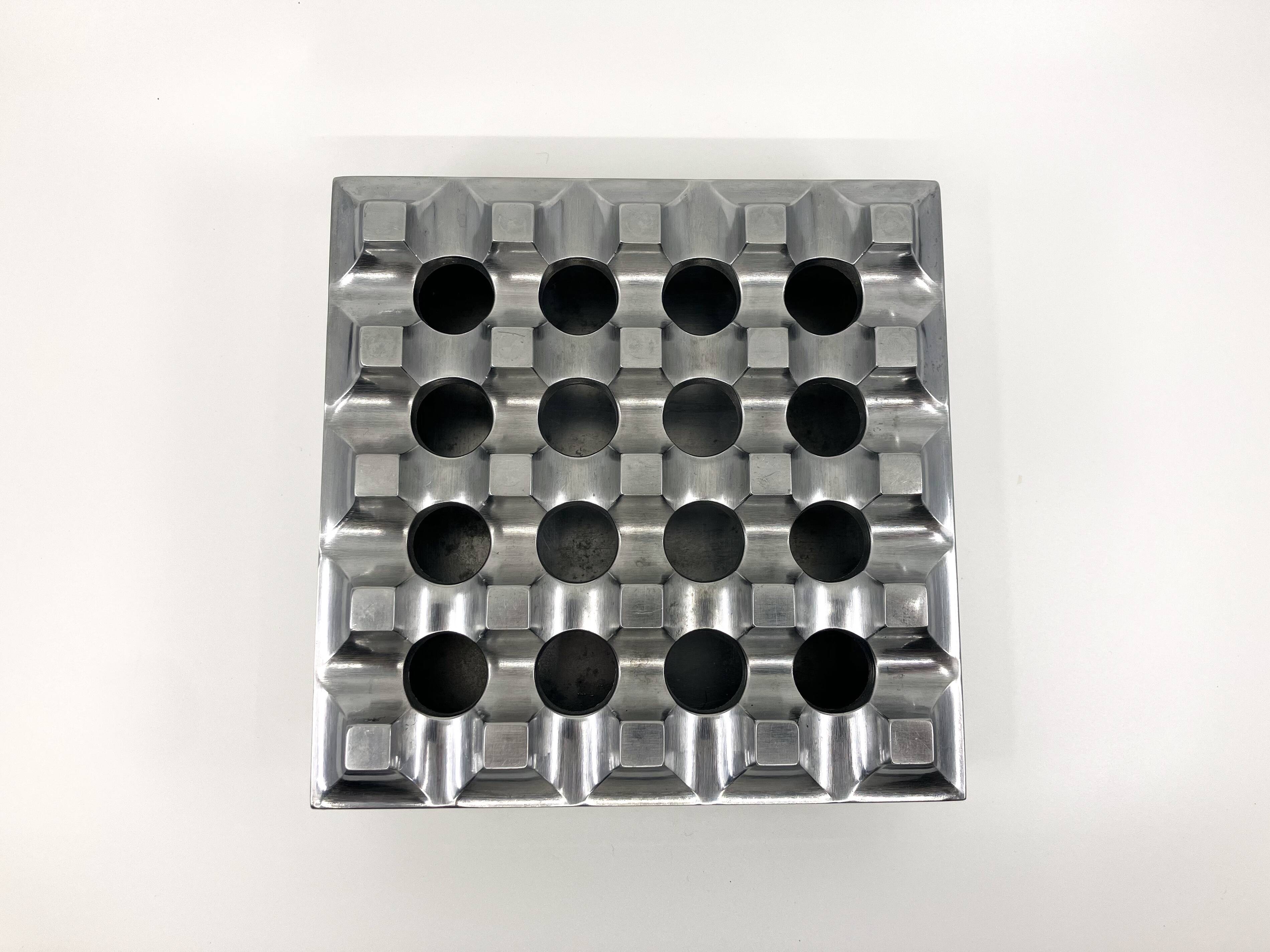 Ultima 15 ashtray • Design Ljungberg & Bäckström • 1970