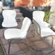 Chaises Cidue