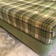 Day-bed vintage 70/80