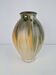 Glazed Stoneware Vase by Grégoire Lebon, Belgium, 1940s