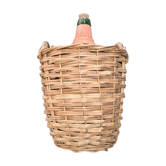 Demijohn Viresa: 10 liters