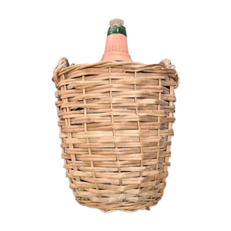 Demijohn Viresa: 10 liters