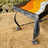 Vintage coffee table