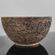 Bowl / Brutalist cache-pot - In the style of Pieter Groeneveldt