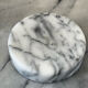 Marble ashtray
