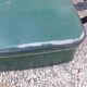 Valise carton bouillis 76x49 cm