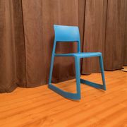 Tip Ton chair, designed by Edward Barber - Jay Osgerby, Vitra