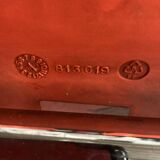 Pair of Tom Vac designer chairs, by Ron Arad