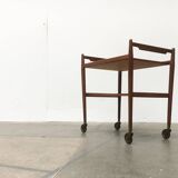 Mid-Century Teak Sideboard