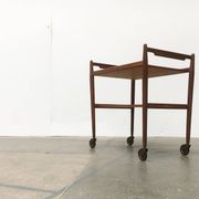 Mid-Century Teak Sideboard
