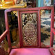 Indochina armchairs 1920