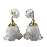 Wall lights