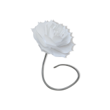 1970s articulated foot lamp