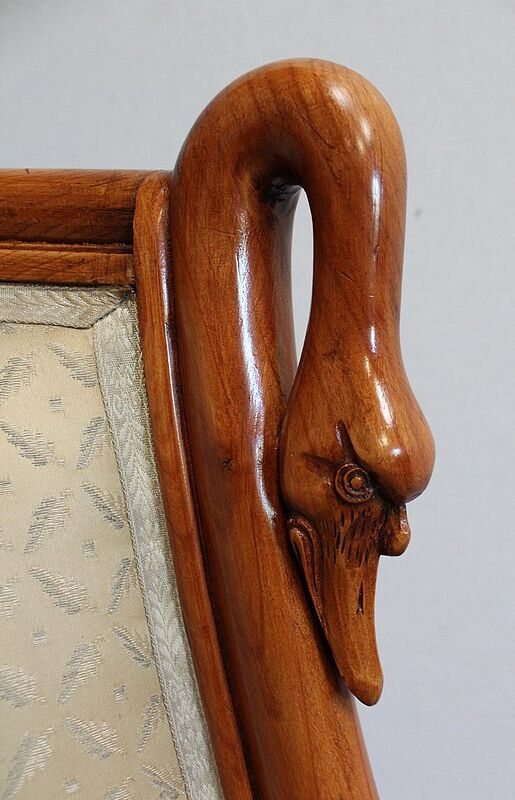 Hairdresser rognon and her cherry driver – 1950