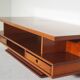 Table by Claudio Salocchi for Sormani, 1960s