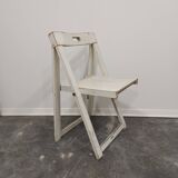 Folding chair 1970s