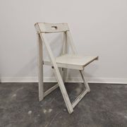 Folding chair 1970s