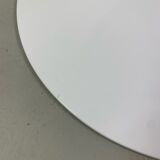 Eero Saarinen Tulip Dining Table white