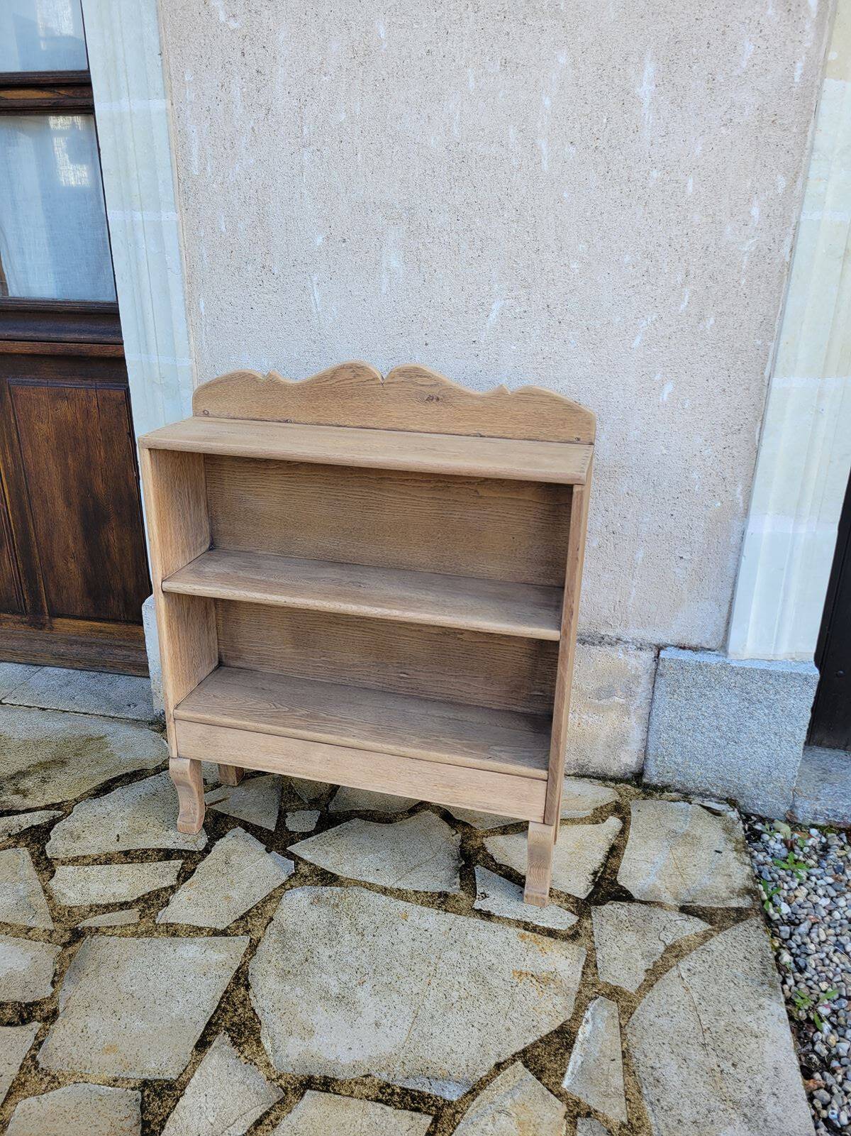 Bibus ancien