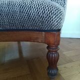 Chair Toad