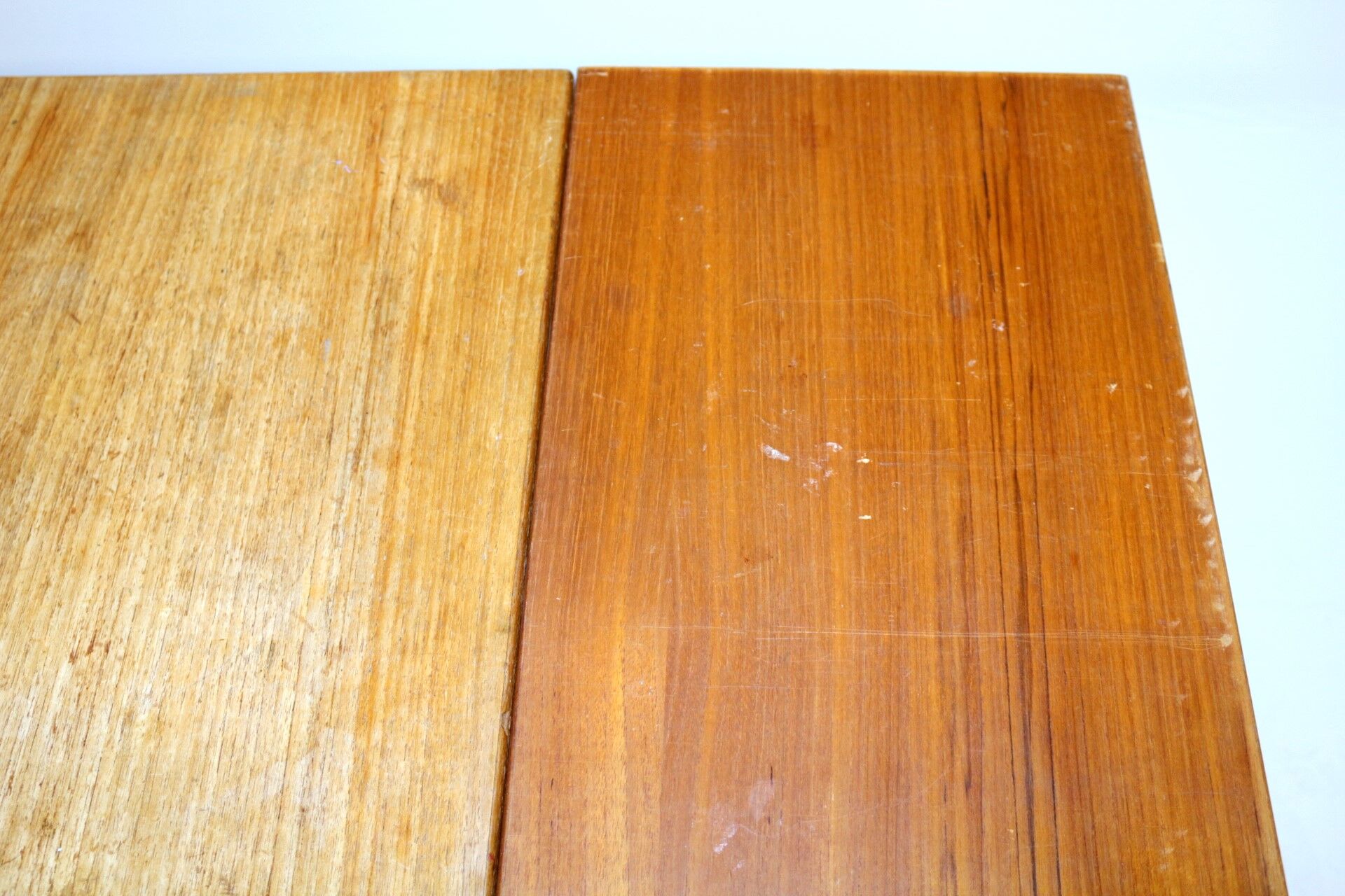 Dining room table "wallet", Sweden, 1950