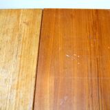 Dining room table "wallet", Sweden, 1950