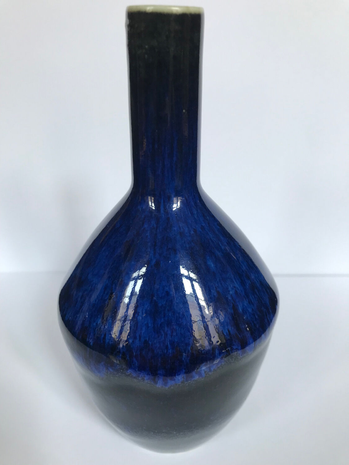 Vase by Carl Harry Stalhane for Rorstrand