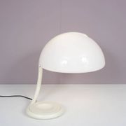 "Serpente" table lamp from the 1970s by Elio Martinelli for Martinelli, Italy