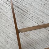 Maison Regain solid double bed 140 cm