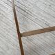 Lit 2 places massif Maison Regain 140 cm