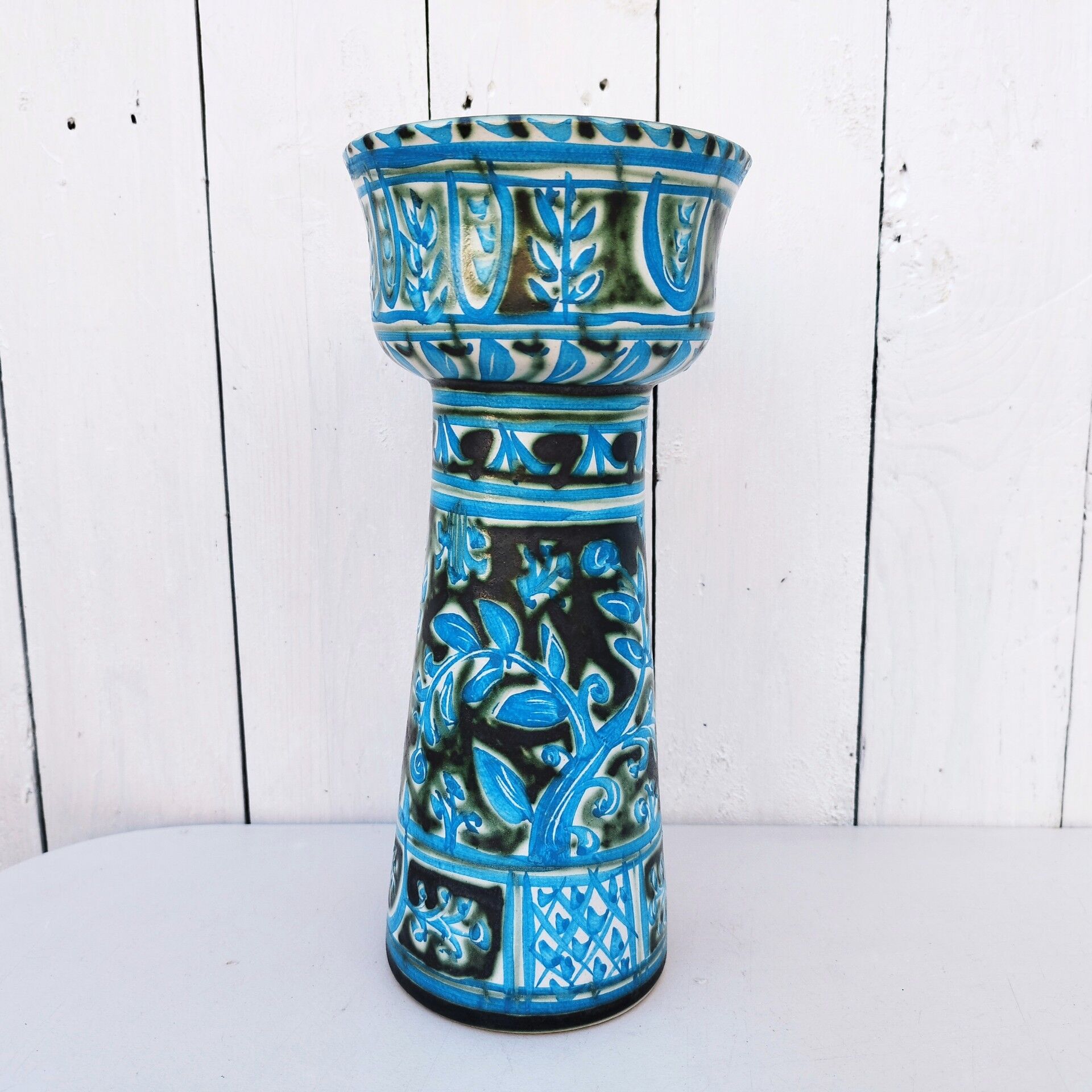 Vase ou bougeoir céramique Kéraluc Yvain