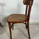 Bistro chairs