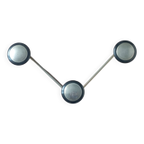 60s coat hook