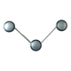 60s coat hook