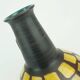 vintage carstens keramik VASE model 1507-27 rare glaze