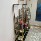 Meuble Étagères Romeo Rega Vintage