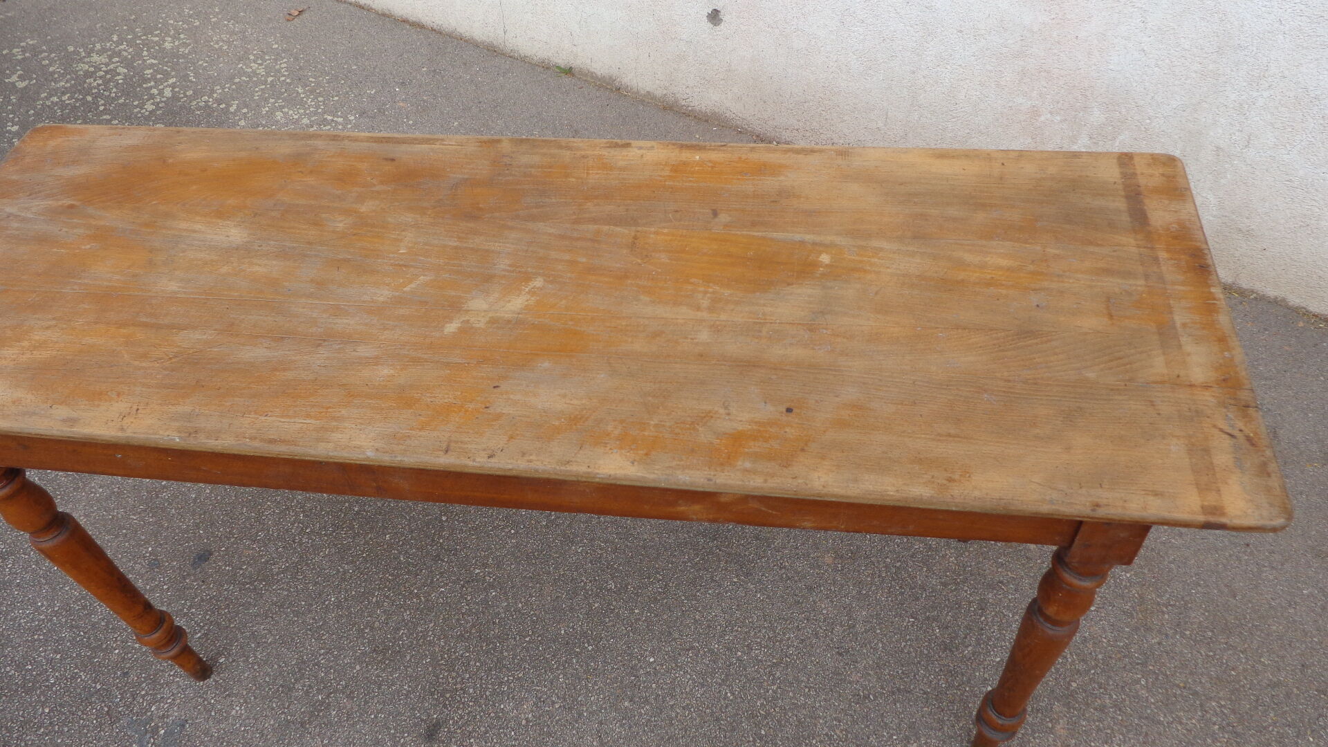Bistro Console