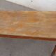 Table bistrot