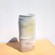 Vase vintage par Virebent pastel