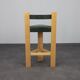 Unique Postmodern Barstools (Set of Three), 1990s