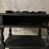 Napoleon 3 side furniture